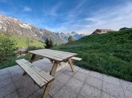La Cabane De Merdassier