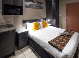 La Lucia Guesthouse, Hotel in Lephalale