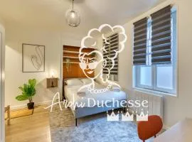 Ceylan bel F2 à Rouen