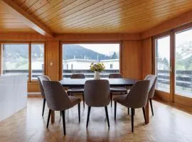 Luxe Davos Residence with Views Private Balcony