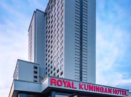 Royal Kuningan, hotel em Jakarta