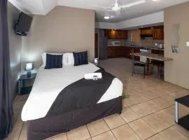 La Lucia Guesthouse