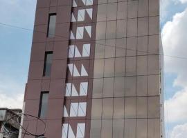 Chocolate Inn, Patna, hotel near Jay Prakash Narayan Airport - PAT, Patna