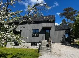 Large villa Tjärnö Strömstad