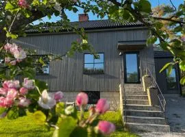 Large villa Tjärnö Strömstad