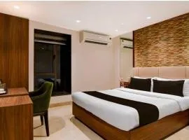 Townhouse Oak Salt Lake Kolkata Formerly SLS Tower