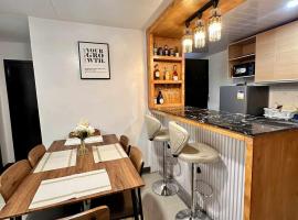 House in Davao for rent，位于达沃市的酒店