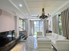 Caca villa 3 bedrooms