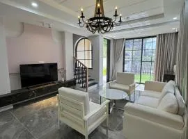 Caca villa 3 bedrooms