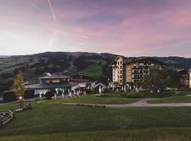 Familienresort Ellmauhof - das echte All Inclusive