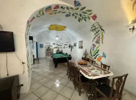 ring hostel