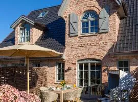 Haus Sylter Schönheit