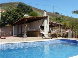 Casa Domi, hotel in La Esperanza