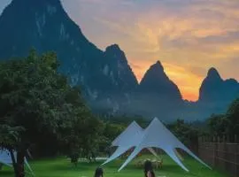 Yangshuo Vison Clound Hotel