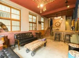 Lucky 17 Homestay