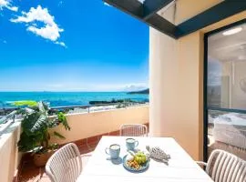 Blue Beyond Airlie