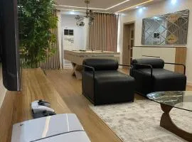 Primes Apartments- Comfortable and well furnished 3 bedroom apartment perfect for relaxation