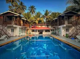 Samarth Krupa Beach Resort