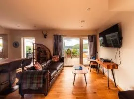Luxury Seaview Cottage by Fairy Pools 3