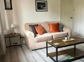 Stephen's Brae Apartment, Inverness City Centre