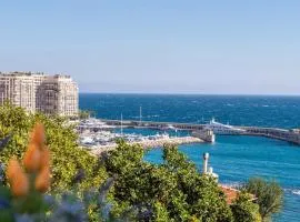 Serenity - Sea view - 2 bedrooms, 3 beds to 7 people