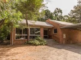 Kangaroo House