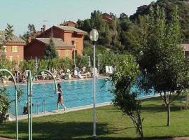 Apartments Costa Rei, ξενοδοχείο σε Monte Nai