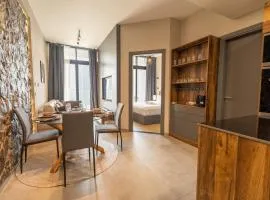 Elegant 1BR Escape Al Maryah Vista