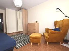 Apartamenty K2