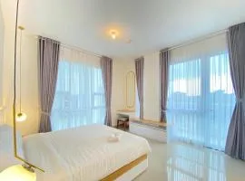 Mahreen Cozy Apartement
