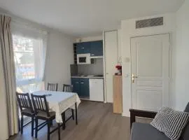 Le 410, Appart rénové charme a Grasse