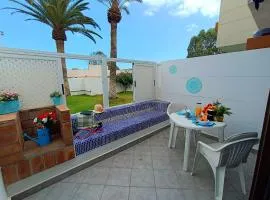 RenTenerife El Romantico