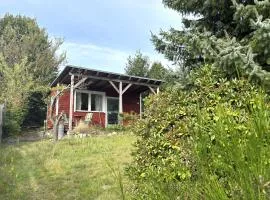 Sommerhäuschen