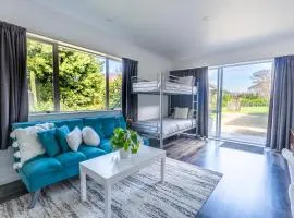 Farm Stay Right on Te Awa River Ride