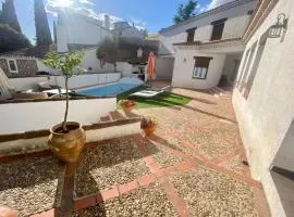La Senda de Olmeda