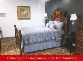 Coratel Inn & Suites by Jasper Hutchinson