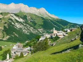 CASA-Suite La Bohème pour 5 personnes