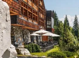 Mountain Lodge