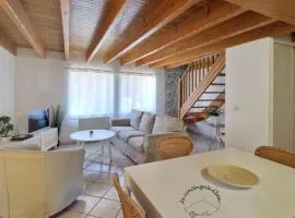 Le Grand Monteix #Duplex#Charme
