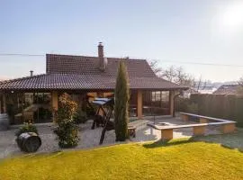 Emma apartman