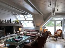 Unique house in Arties