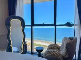 Căn hộ cao cấp CSJ Tower Vũng Tàu - CSJ Tower Luxury Apartment 169 đường Thuỳ Vân, Bãi Sau Vũng Tàu