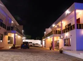 Lavish Suites