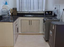 Naka Stafford near Wanjiru's, hotel in Nakuru