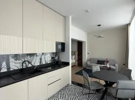 Soho Boutique apartments