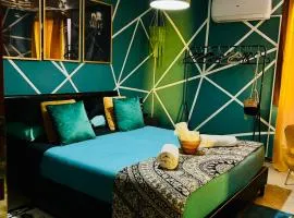 Family House di Genny e Nicola small suite