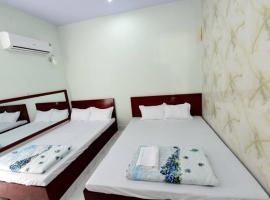 Gia Han Guesthouse, B&B in Vung Tau