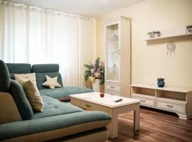 Fabio's Apartment