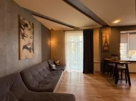 Kyiv Paris Apartment