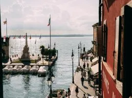 Borgo di Lazise